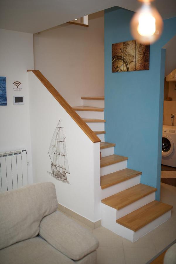 House 4 Rent Laura Διαμέρισμα Mali Lošinj Εξωτερικό φωτογραφία